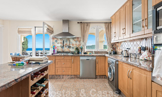 Finca en venta en una amplia parcela situada en una zona tranquila a poca distancia del centro de Estepona 50908 