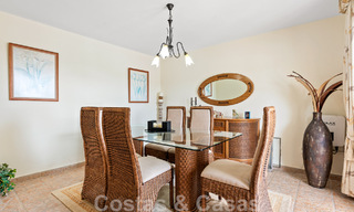 Finca en venta en una amplia parcela situada en una zona tranquila a poca distancia del centro de Estepona 50910 