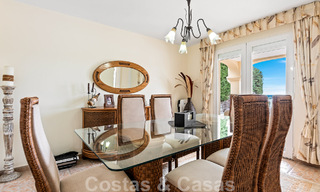 Finca en venta en una amplia parcela situada en una zona tranquila a poca distancia del centro de Estepona 50911 