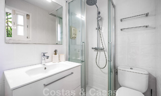 Villa mediterránea de lujo en venta con 5 dormitorios en prestigiosa zona de golf en el valle de Nueva Andalucia, Marbella 50831 