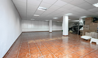 Villa mediterránea de lujo en venta con 5 dormitorios en prestigiosa zona de golf en el valle de Nueva Andalucia, Marbella 50854 