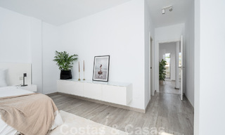 Villa mediterránea de lujo en venta con 5 dormitorios en prestigiosa zona de golf en el valle de Nueva Andalucia, Marbella 50865 