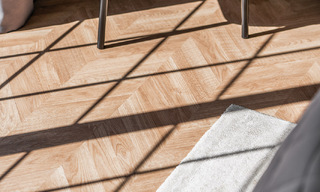 Villa recientemente renovada en venta, con vistas panorámicas al mar situada en la deseable Nueva Andalucia, Marbella 51358 