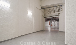 Villa recientemente renovada en venta, con vistas panorámicas al mar situada en la deseable Nueva Andalucia, Marbella 51364 