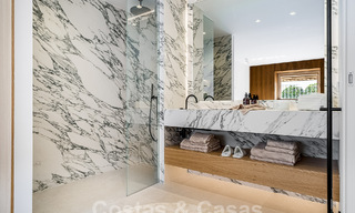 Apartamento totalmente reformado en venta, con gran terraza, a poca distancia de los servicios e incluso Puerto Banús, Marbella 51478 