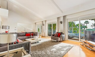 Espaciosa villa de lujo en venta con amplio jardín privado al este de Marbella centro 52534 