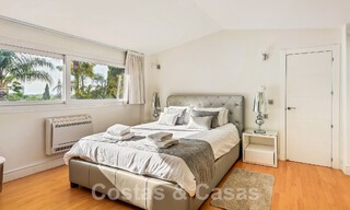 Espaciosa villa de lujo en venta con amplio jardín privado al este de Marbella centro 52549 