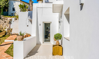 Apartamento totalmente reformado en complejo cerrado a poca distancia de Puerto Banús, Marbella 52677 