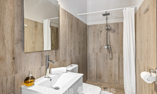 Tradicional villa de lujo en venta con impresionantes vistas en la frontera de Marbella y Mijas 51747 