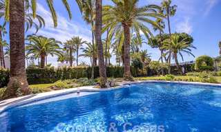 Villa andaluza en venta a poca distancia de la playa en la Nueva Milla de Oro entre Marbella y Estepona 53496 