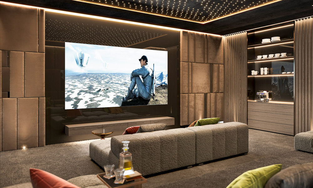 Nueva villa de diseño en venta con vistas despejadas al campo de golf en Los Flamingos Golf resort en Marbella - Benahavis 52148