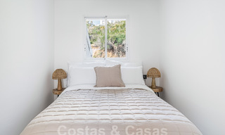 Ático lujosamente reformado en venta con amplia terraza en La Quinta golf resort, Benahavis - Marbella 53813 