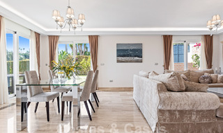 Encantadora villa en venta cerca de la playa de Elviria al este de Marbella centro 53909 