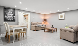 Encantadora villa en venta cerca de la playa de Elviria al este de Marbella centro 53926 