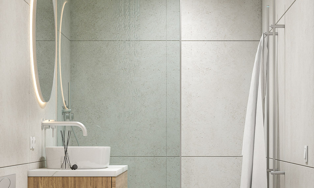 Apartamento de calidad superior amplia terraza y vistas panoramicas al mar en venta en Benahavis - Marbella 53943