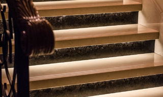 Majestuosa villa de lujo en venta con 7 dormitorios en una exclusiva urbanización al este del centro de Marbella 52016 