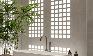 Sofisticado ático de lujo en venta en complejo en primera línea de playa en la Nueva Milla de Oro entre Marbella y Estepona 52984 