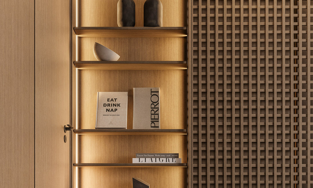 Sofisticado ático de lujo en venta en complejo en primera línea de playa en la Nueva Milla de Oro entre Marbella y Estepona 53002