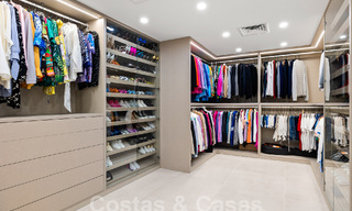 Lujoso y amplísimo apartamento en venta en un exclusivo complejo en Nueva Andalucia, Marbella 54492 