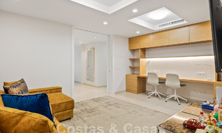 Lujoso y amplísimo apartamento en venta en un exclusivo complejo en Nueva Andalucia, Marbella 54499 