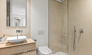 Lujoso y amplísimo apartamento en venta en un exclusivo complejo en Nueva Andalucia, Marbella 54508 