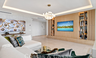 Lujoso y amplísimo apartamento en venta en un exclusivo complejo en Nueva Andalucia, Marbella 54523 