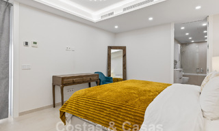 Lujoso y amplísimo apartamento en venta en un exclusivo complejo en Nueva Andalucia, Marbella 54544 