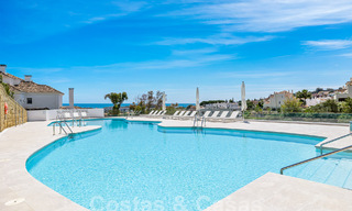 Lujoso y amplísimo apartamento en venta en un exclusivo complejo en Nueva Andalucia, Marbella 54551 