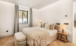 Prestigiosa villa de lujo en venta con magníficas vistas en las colinas de La Quinta, Benahavis - Marbella 54720 