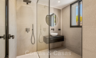 Prestigiosa villa de lujo en venta con magníficas vistas en las colinas de La Quinta, Benahavis - Marbella 54721 