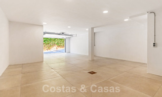 Prestigiosa villa de lujo en venta con magníficas vistas en las colinas de La Quinta, Benahavis - Marbella 54733 