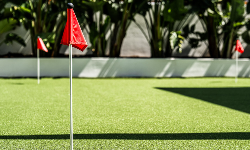 Villa mediterránea de lujo en venta con vistas a la montaña de La Concha, rodeada de los campos de golf del valle de Nueva Andalucía, Marbella 54887