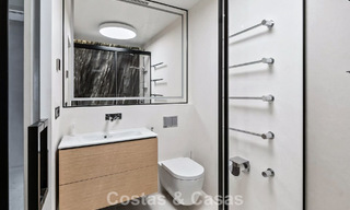 Villa rústica de lujo en venta con piscina privada climatizada al este de Marbella centro 786377 