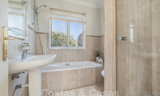 Espacioso mansión palaciego con impresionantes vistas al mar en venta cerca de Mijas Pueblo, Costa del Sol 53967 