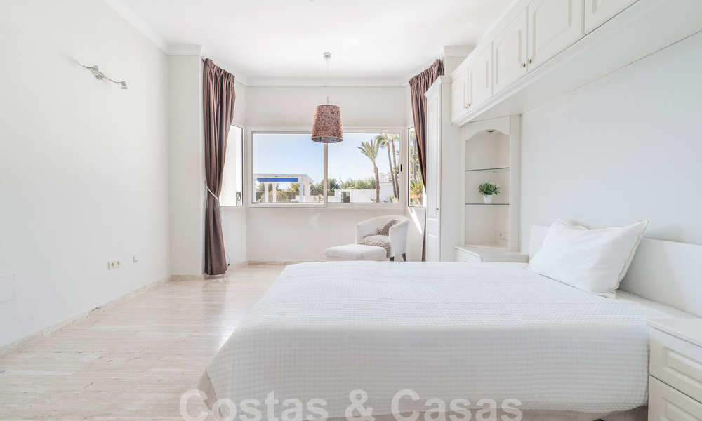 Espacioso mansión palaciego con impresionantes vistas al mar en venta cerca de Mijas Pueblo, Costa del Sol 53969