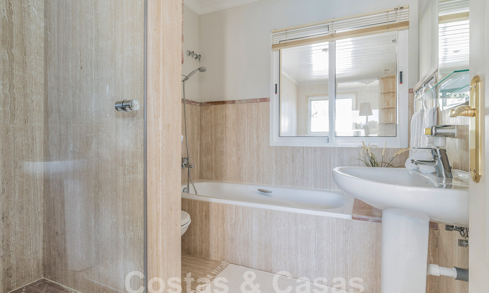 Espacioso mansión palaciego con impresionantes vistas al mar en venta cerca de Mijas Pueblo, Costa del Sol 53970