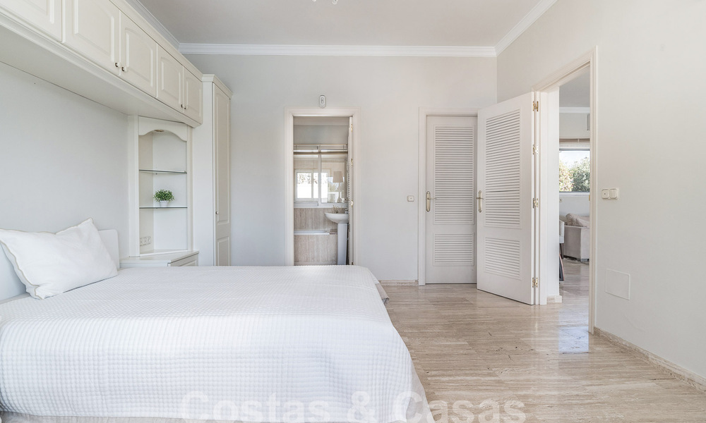 Espacioso mansión palaciego con impresionantes vistas al mar en venta cerca de Mijas Pueblo, Costa del Sol 53971