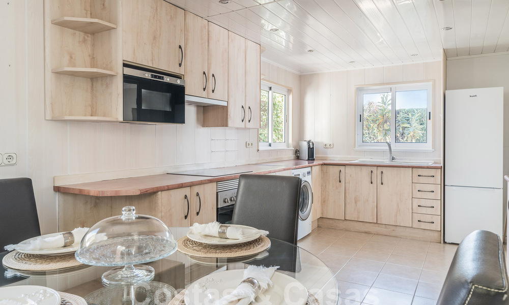 Espacioso mansión palaciego con impresionantes vistas al mar en venta cerca de Mijas Pueblo, Costa del Sol 53973