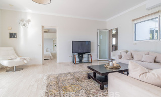 Espacioso mansión palaciego con impresionantes vistas al mar en venta cerca de Mijas Pueblo, Costa del Sol 53975 