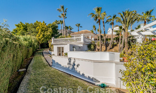 Espacioso mansión palaciego con impresionantes vistas al mar en venta cerca de Mijas Pueblo, Costa del Sol 53976 