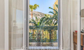 Espacioso mansión palaciego con impresionantes vistas al mar en venta cerca de Mijas Pueblo, Costa del Sol 53984 