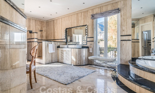 Espacioso mansión palaciego con impresionantes vistas al mar en venta cerca de Mijas Pueblo, Costa del Sol 53991 