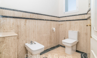 Espacioso mansión palaciego con impresionantes vistas al mar en venta cerca de Mijas Pueblo, Costa del Sol 53992 