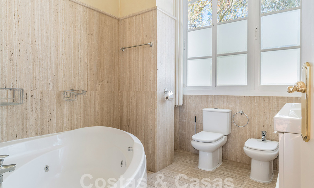 Espacioso mansión palaciego con impresionantes vistas al mar en venta cerca de Mijas Pueblo, Costa del Sol 53999