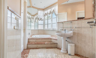 Espacioso mansión palaciego con impresionantes vistas al mar en venta cerca de Mijas Pueblo, Costa del Sol 54003 