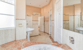 Espacioso mansión palaciego con impresionantes vistas al mar en venta cerca de Mijas Pueblo, Costa del Sol 54004 