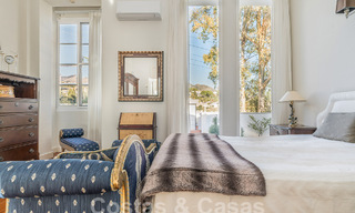 Espacioso mansión palaciego con impresionantes vistas al mar en venta cerca de Mijas Pueblo, Costa del Sol 54005 