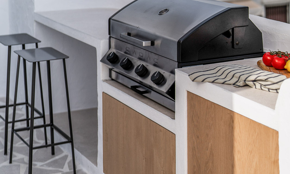 Ático de lujo de estilo escandinavo altamente reformado en venta con amplia terraza, en la Milla de Oro de Marbella 56823