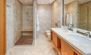 Lujoso y moderno apartamento mediterráneo en venta cerca de Sierra Blanca en la Milla de Oro de Marbella 57411 