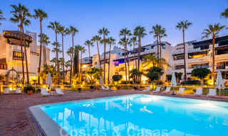 Boutique planta baja en venta en Puente Romano en la Milla de Oro de Marbella 58070 